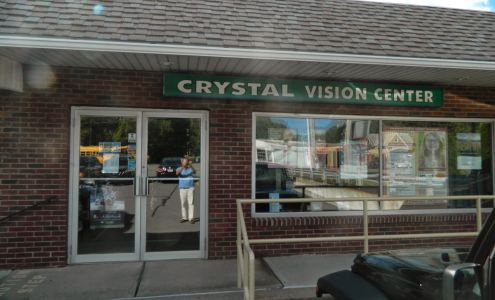 Crystal Vision Center - Mountain Top 14 N Mountain Blvd, Mountain Top Pennsylvania 18707