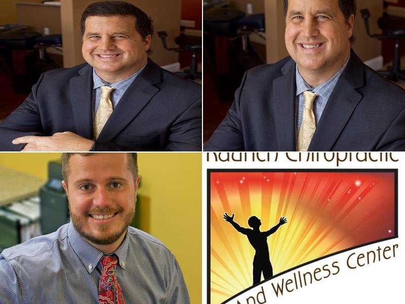 Kevin W. Kaurich, DC