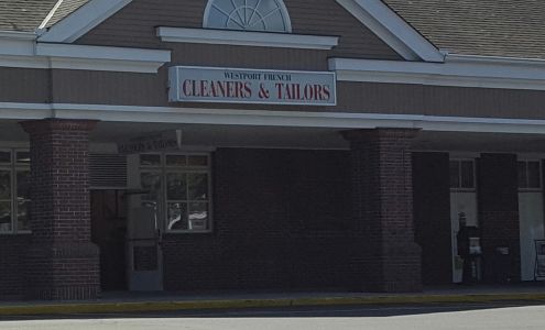 Westport French Cleaners