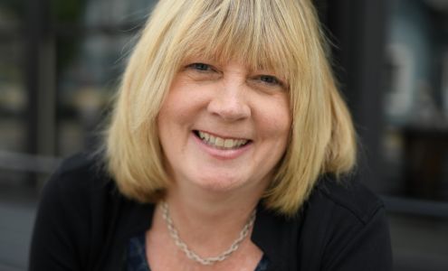 Brenda Hall - Aland Realty