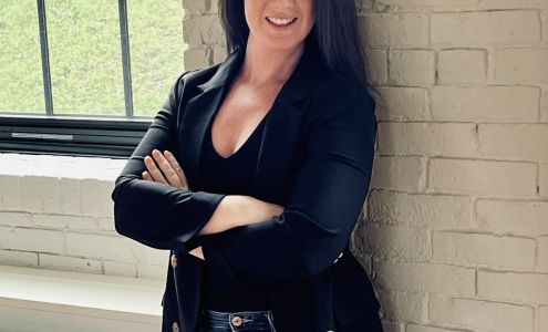 Patti Mather Realtor- Keller Williams Coastal Realty