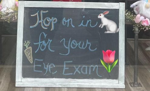 Evans Eye Care