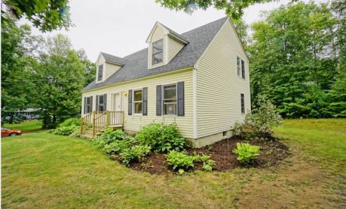 Cheryl Dinardo, Keller Williams Coastal Realty