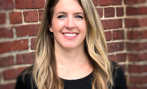 Kristin Messina, Keller Williams Coastal and Lakes & Mountains Realty