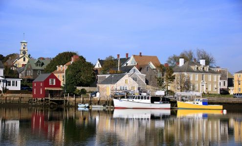 Marci Francis, Realtor - Marci & Co. Realty Group - Keller Williams Coastal Realty