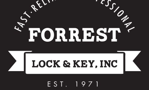 Forrest Lock & Key Service