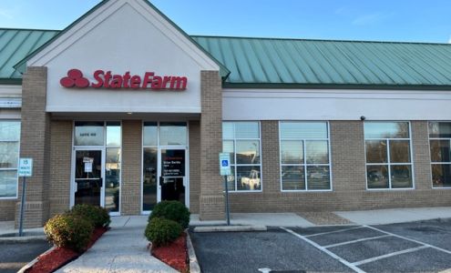 Brian Bartko - State Farm Insurance Agent