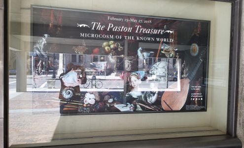 Yale Center for British Art | Museum Shop