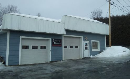 Carrosserie Eric Charbonneau