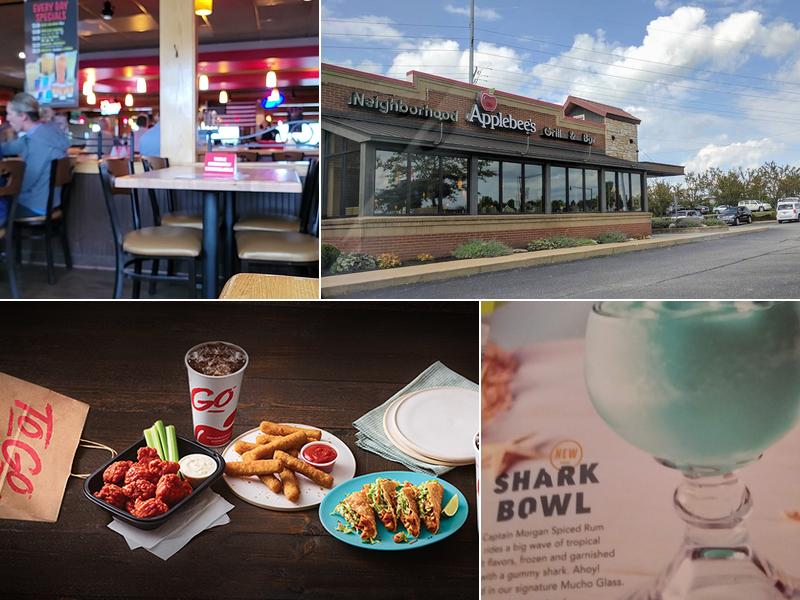 Applebee's Grill + Bar