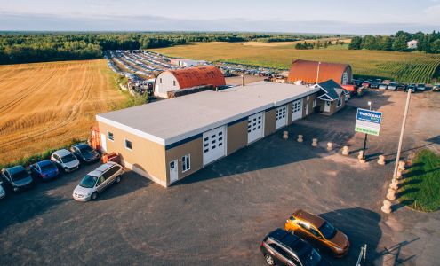 Thibodeau Autos Princeville