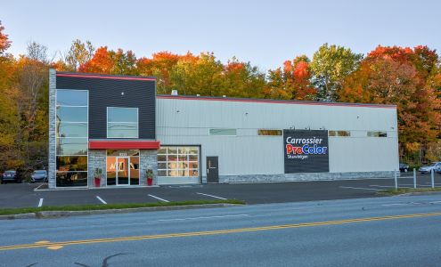 Carrossier ProColor Shawinigan