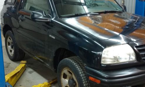 Denis Auto Shawinigan