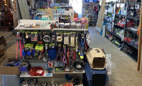 L'authentique marché aux puces Nominingue