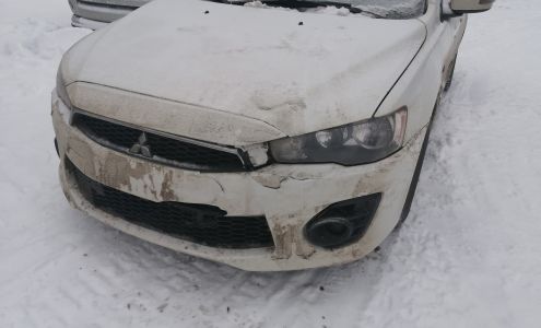 Carrossier ProColor Mont-Tremblant