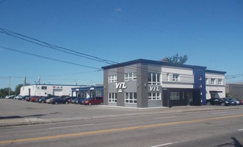 Carrossier Laval Excel