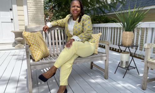 Carolyn Wright, Keller Williams Capital Properties