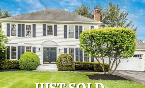 Homes by Mary DeRose at Remax Realty Group