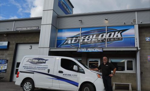 Autolook Inc Chicoutimi
