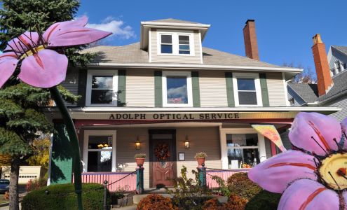 Adolph Optical