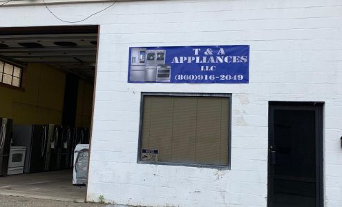 T & A Appliances LLC