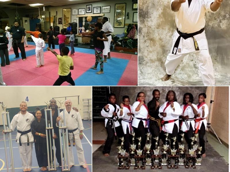 American Karate Academy