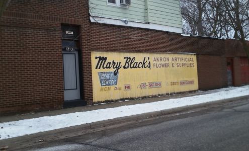 Akron Artificial Flowers