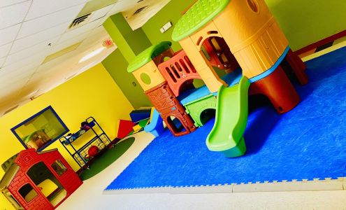 Clever Bee Academy - Child Care Services on Frederick Blvd.