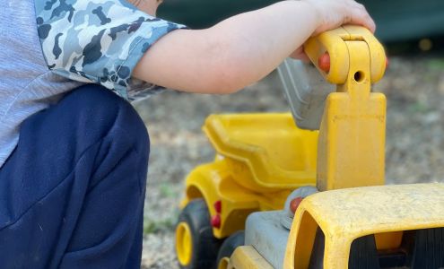 Color Our Rainbow Academy