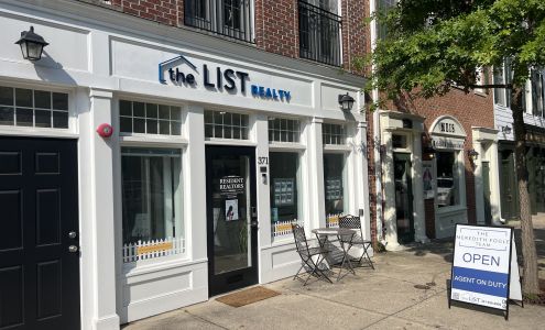 Meredith Fogle Team, Realtor The List Realty