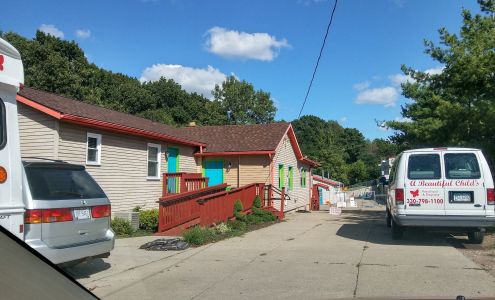 A Beautiful Child Preschool and Daycare