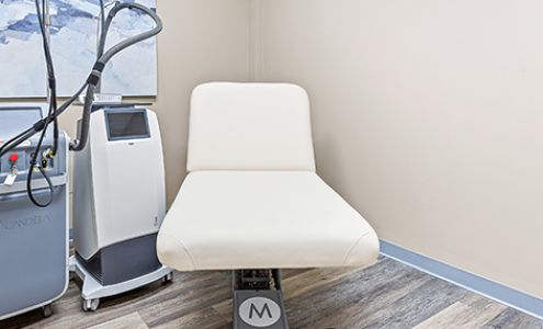 Milan Laser Hair Removal