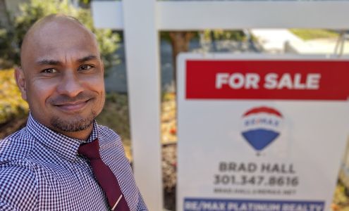 Brad Hall Realtor
