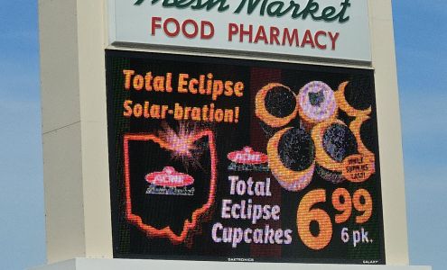 PORTAGE LAKES PLAZA New Franklin