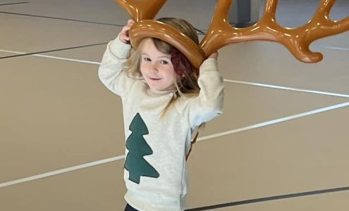 Community Christian Preschool and Day Care