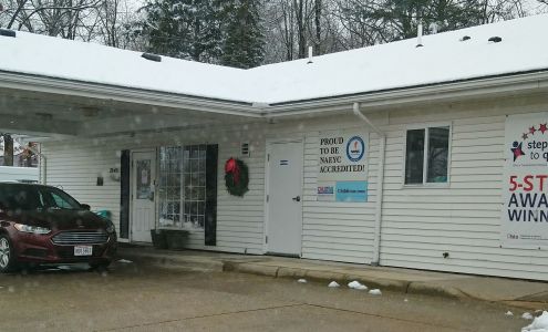 Childtime on Manchester Road