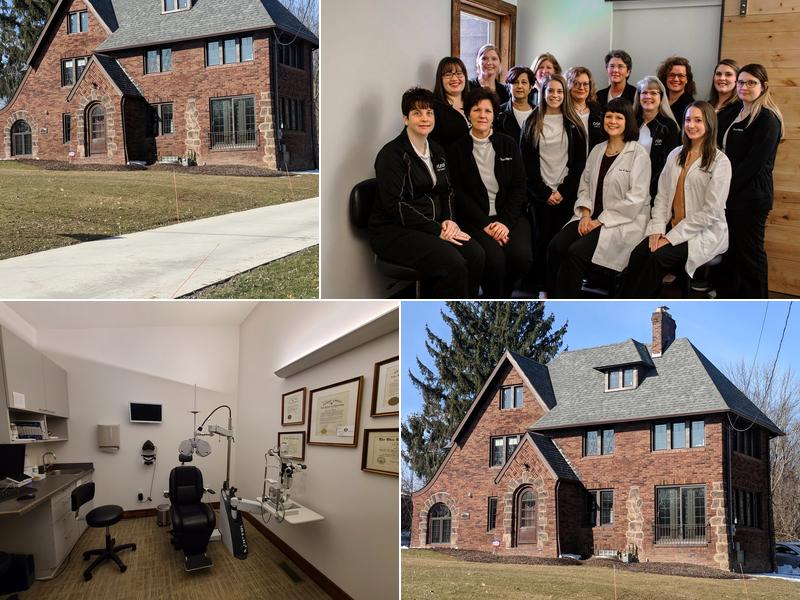 Lisa M Testa, OD, Inc