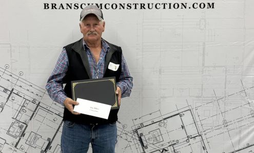Branscum Construction Co Inc Russell Springs