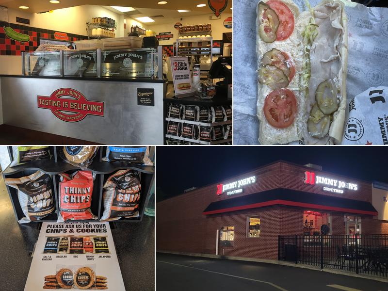 Jimmy John's