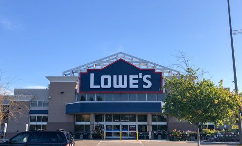 Garden Centre at Lowe's