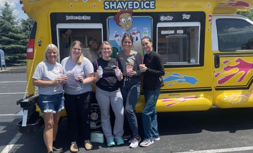 Ohio Center-Dental Sedation