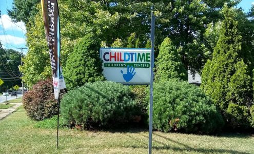 Childtime on Tallmadge Road
