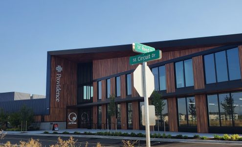 Providence Laboratory Patient Service Center