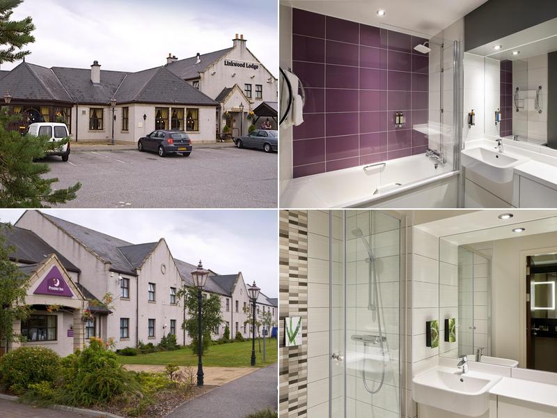 Premier Inn Elgin