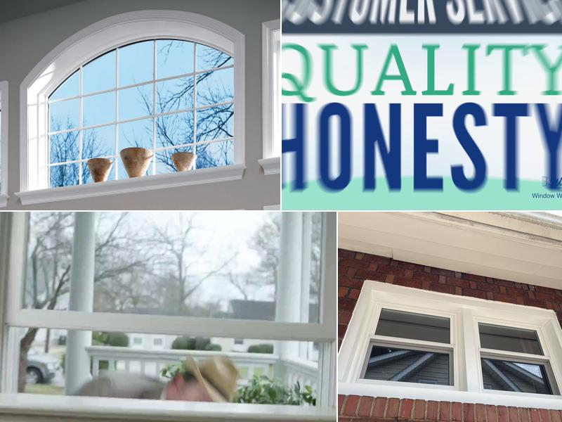 Window World of Akron