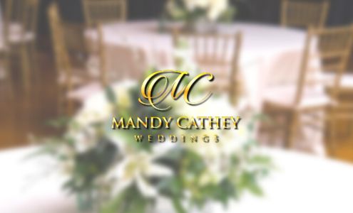 Mandy Cathey Weddings & Events 265 Capitol St, Many Louisiana 71449