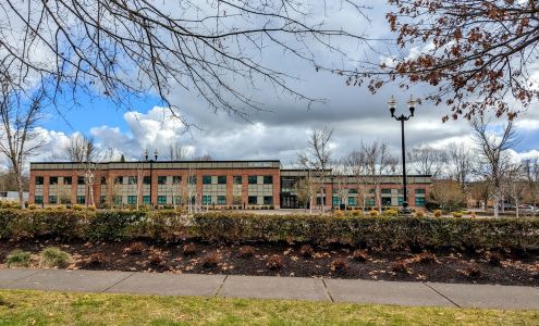 OHSU Health Primary Care Clinic, Orenco Station