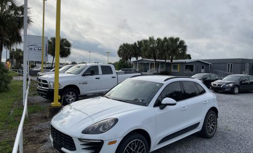 Dothan Luxury Motors