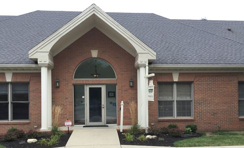 LeMarcel Robinson DDS 9179 N County Rd 25A bldg 2a, Piqua Ohio 45356