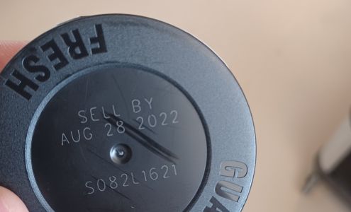 Magic City Drive Thru